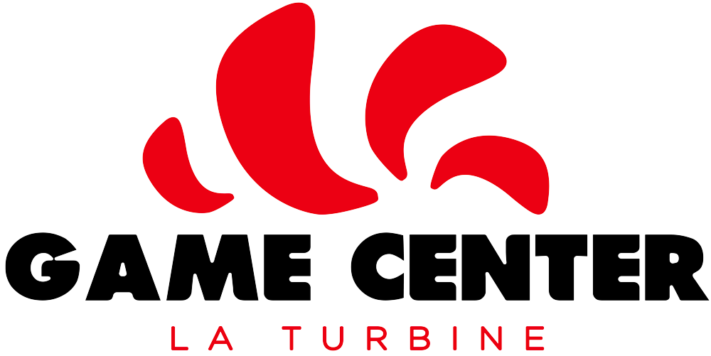 Game Center - La Turbine